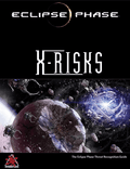 X-Risks - Role-Players