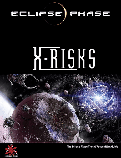 X-Risks - 