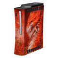 Flame Dragon - Microsoft Xbox 360 Skin