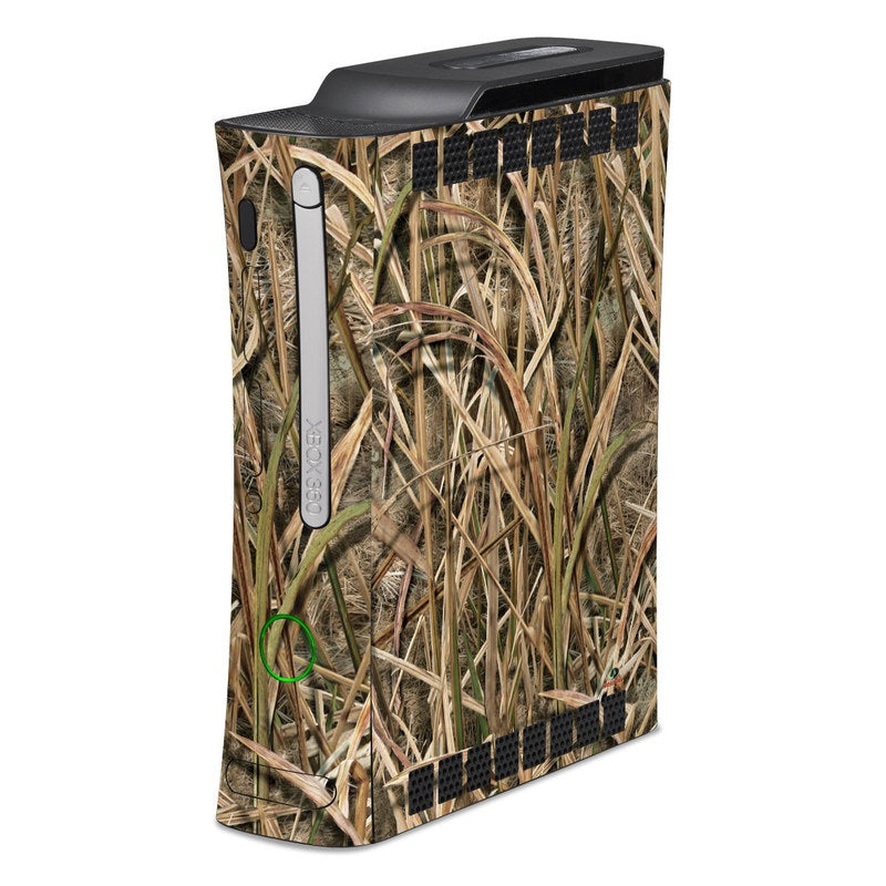 Shadow Grass Blades - Microsoft Xbox 360 Skin