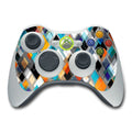 Calliope - Microsoft Xbox 360 Controller Skin