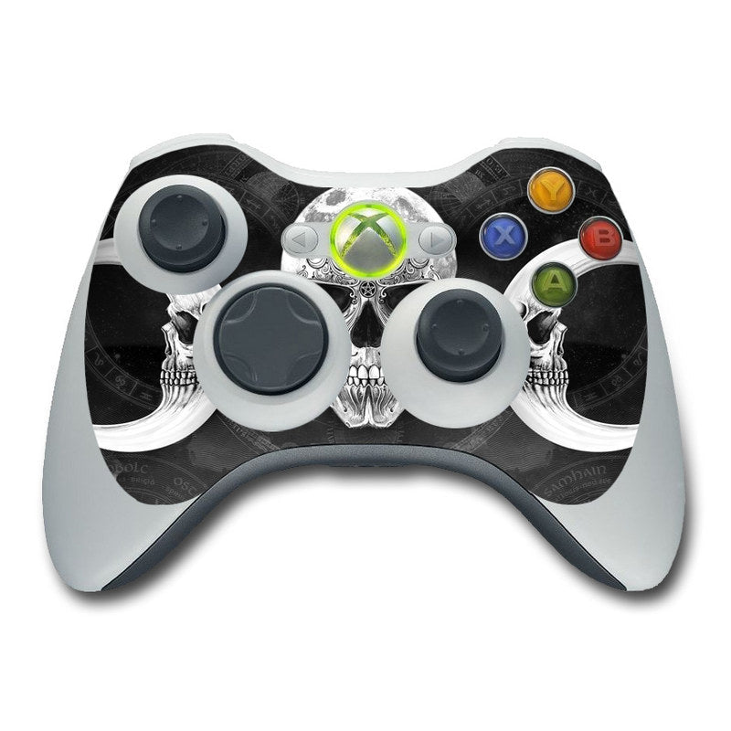 Dark Goddess - Microsoft Xbox 360 Controller Skin