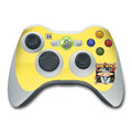She Who Laughs - Microsoft Xbox 360 Controller Skin