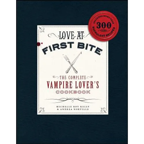 Love at First Bite