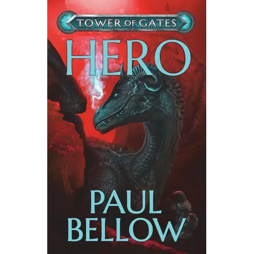 Hero: A Litrpg Novel