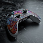 Butterfly Wall - Microsoft Xbox One Controller Skin
