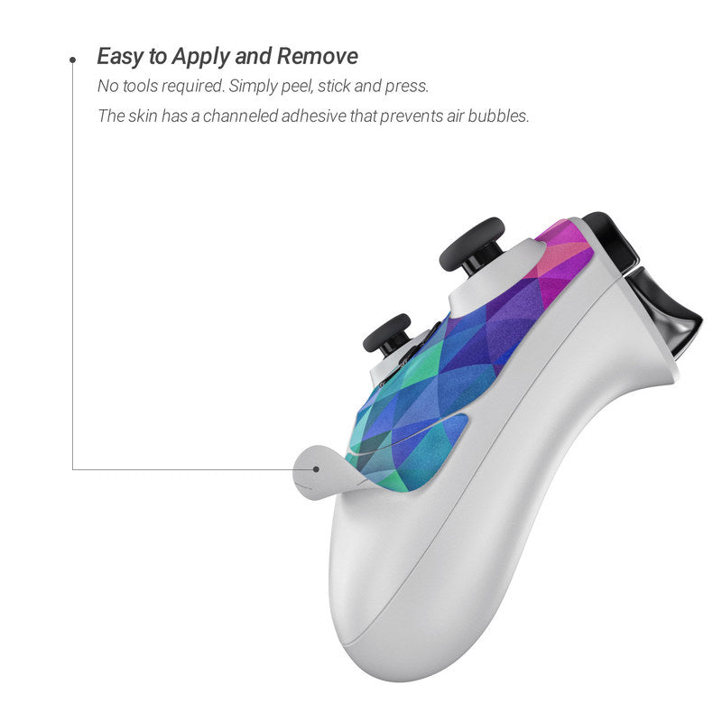 Charmed - Microsoft Xbox One Controller Skin