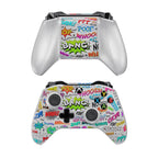 Comics - Microsoft Xbox One Controller Skin