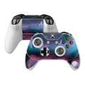 Dazzling - Microsoft Xbox One Controller Skin
