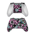 Dark Flowers - Microsoft Xbox One Controller Skin