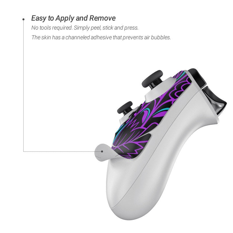 Fascinating Surprise - Microsoft Xbox One Controller Skin