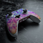Fragments - Microsoft Xbox One Controller Skin