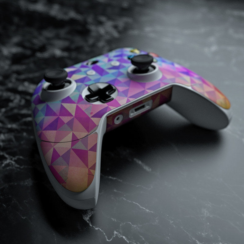 Fragments - Microsoft Xbox One Controller Skin