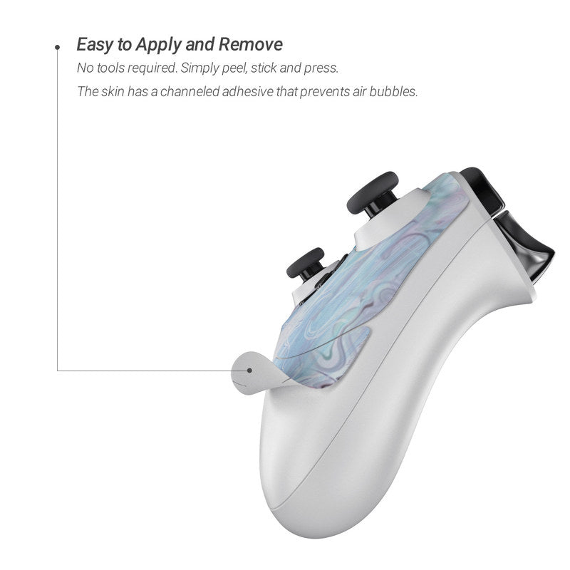 Illusive by Nature - Microsoft Xbox One Controller Skin
