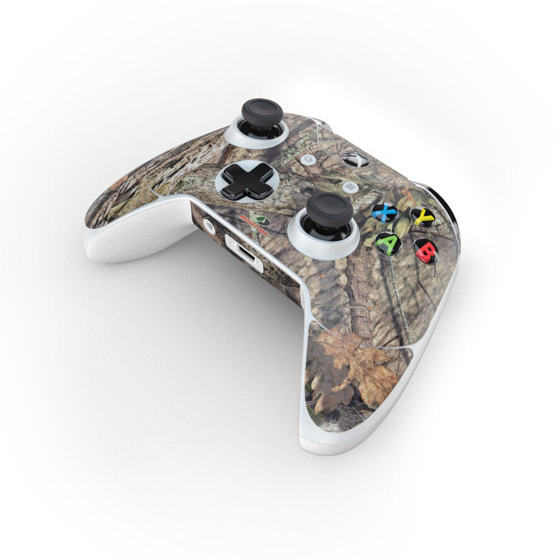 Break-Up Country - Microsoft Xbox One Controller Skin