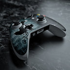 Nevermore - Microsoft Xbox One Controller Skin