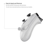 Solid State White - Microsoft Xbox One Controller Skin