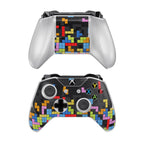 Tetrads - Microsoft Xbox One Controller Skin