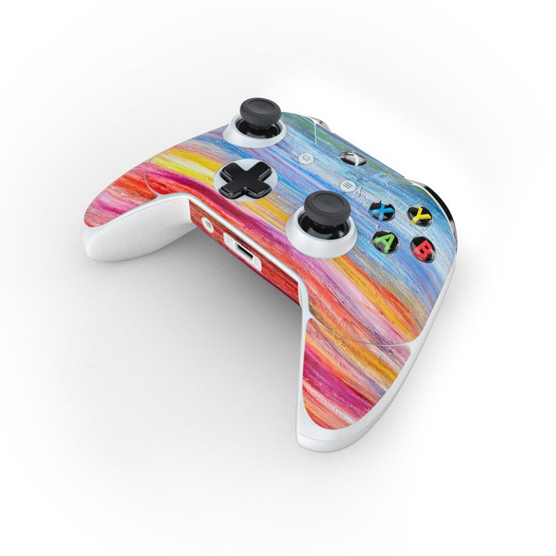 Waterfall - Microsoft Xbox One Controller Skin