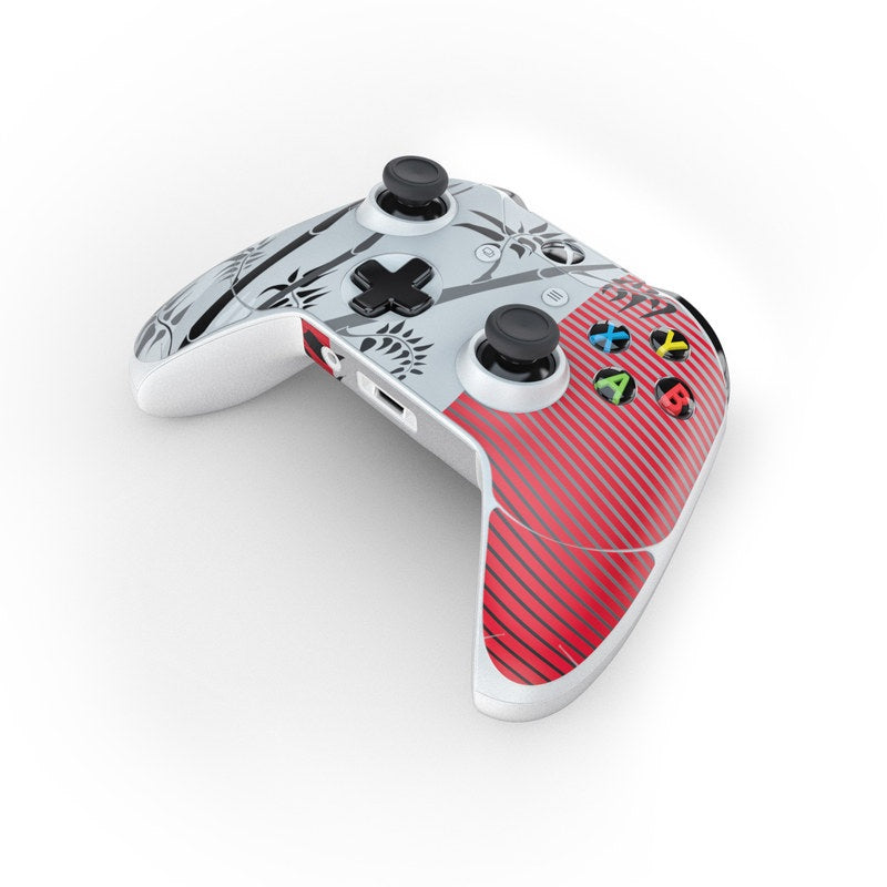 Zen - Microsoft Xbox One Controller Skin