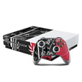 Zen Revisited - Microsoft Xbox One S Console and Controller Kit Skin