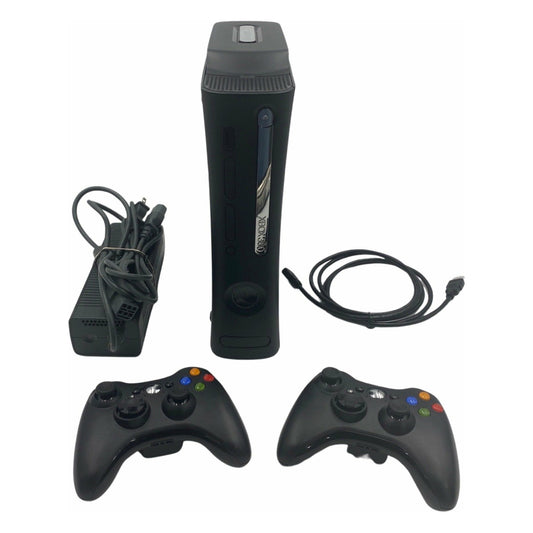 Xbox 360 Elite 120GB