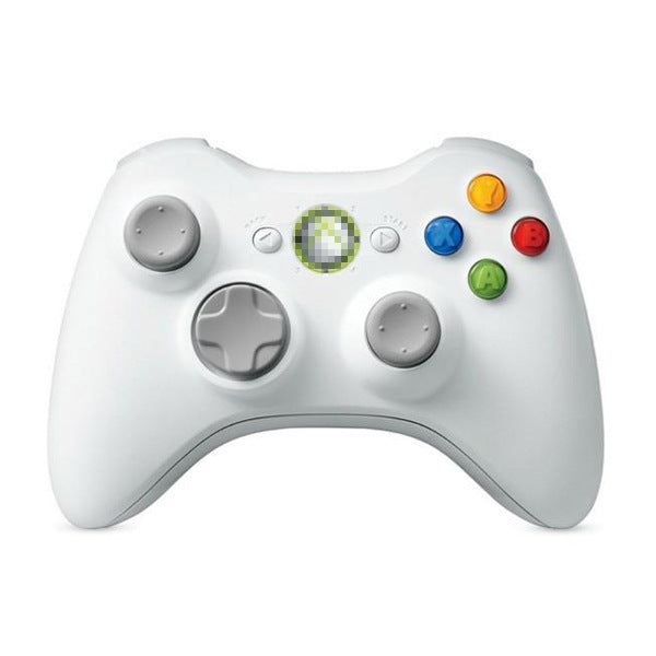 Xbox 360 gamepad