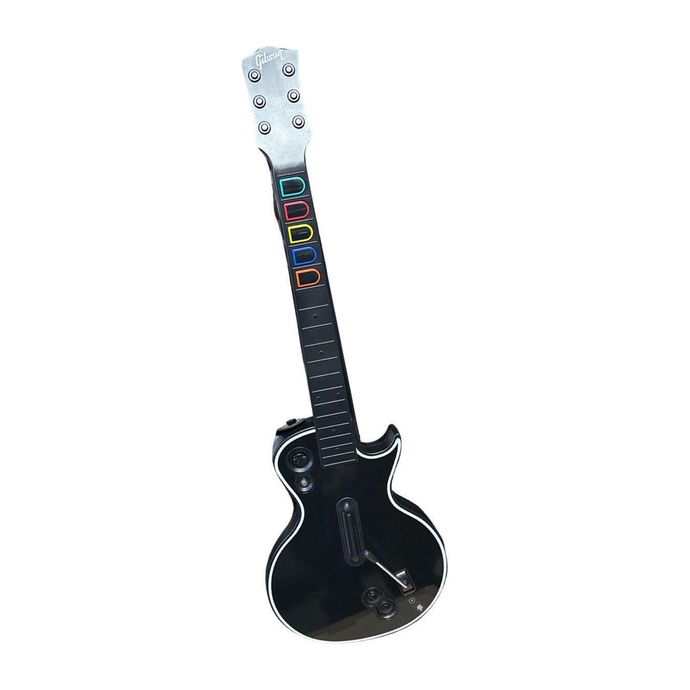 Xbox 360 Guitar Hero World Tour Band Kit