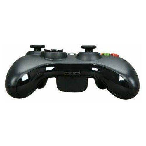Xbox 360 Wireless Official-Controller (Black) - (Refurbished) - 