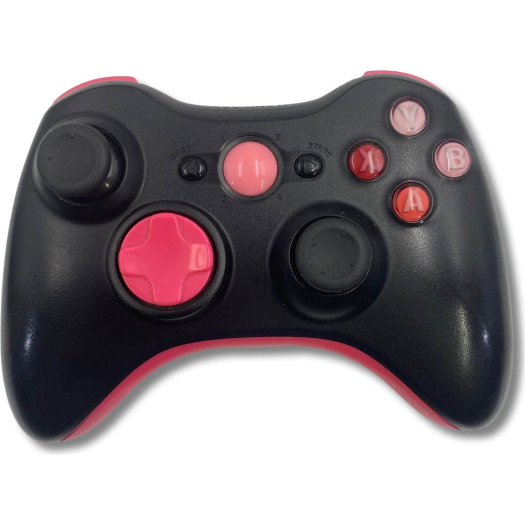 Xbox 360 Wireless Official-Controller - Xbox 360 - Role-Players