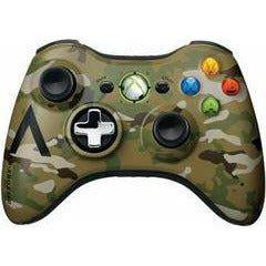 Xbox 360 Wireless Official-Controller - Xbox 360 - Role-Players