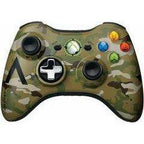 Xbox 360 Wireless Official-Controller - Xbox 360 - Role-Players