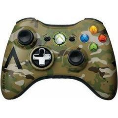 Xbox 360 Wireless Official-Controller - Xbox 360