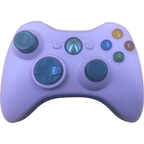 Xbox 360 Wireless Official-Controller - Xbox 360 - Role-Players