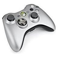 Xbox 360 Wireless Official-Controller - Xbox 360