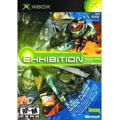 Xbox Exhibition Volume 1 - Xbox