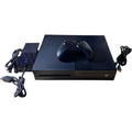 Xbox One 1 TB Black Console (Refurbished) - Role-Players