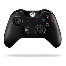 Xbox One Black Wireless Controller - Xbox One | Xbox Series X/S