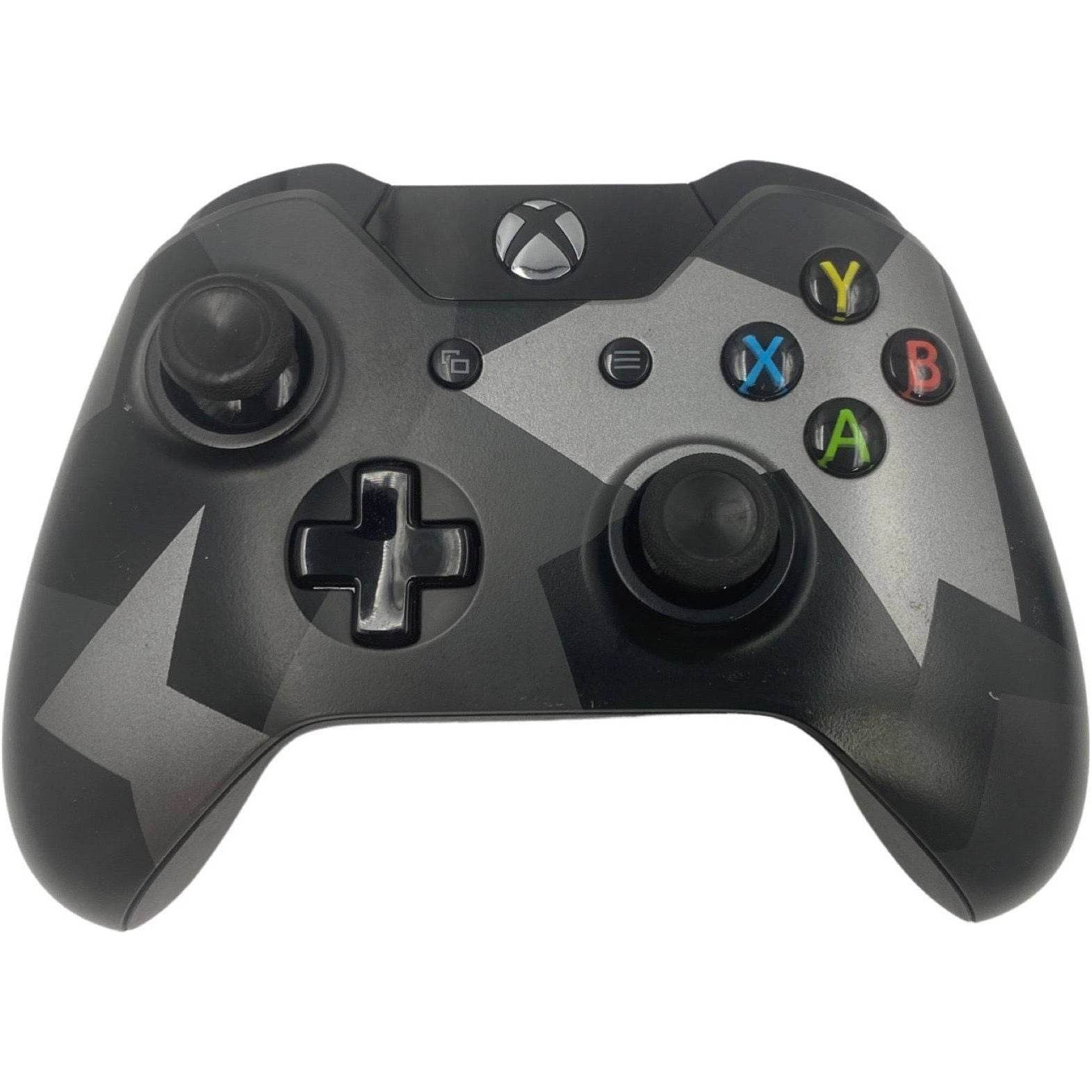Xbox One WirelessOfficial-Controller- Xbox One - Armed Forces 2