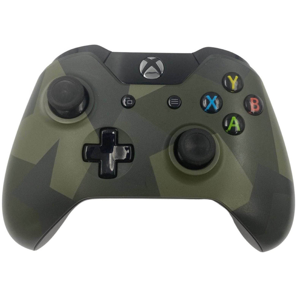 Xbox One WirelessOfficial-Controller- Xbox One - Role-Players