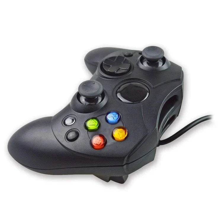 Wired Controller for Xbox (XYAB) - Black