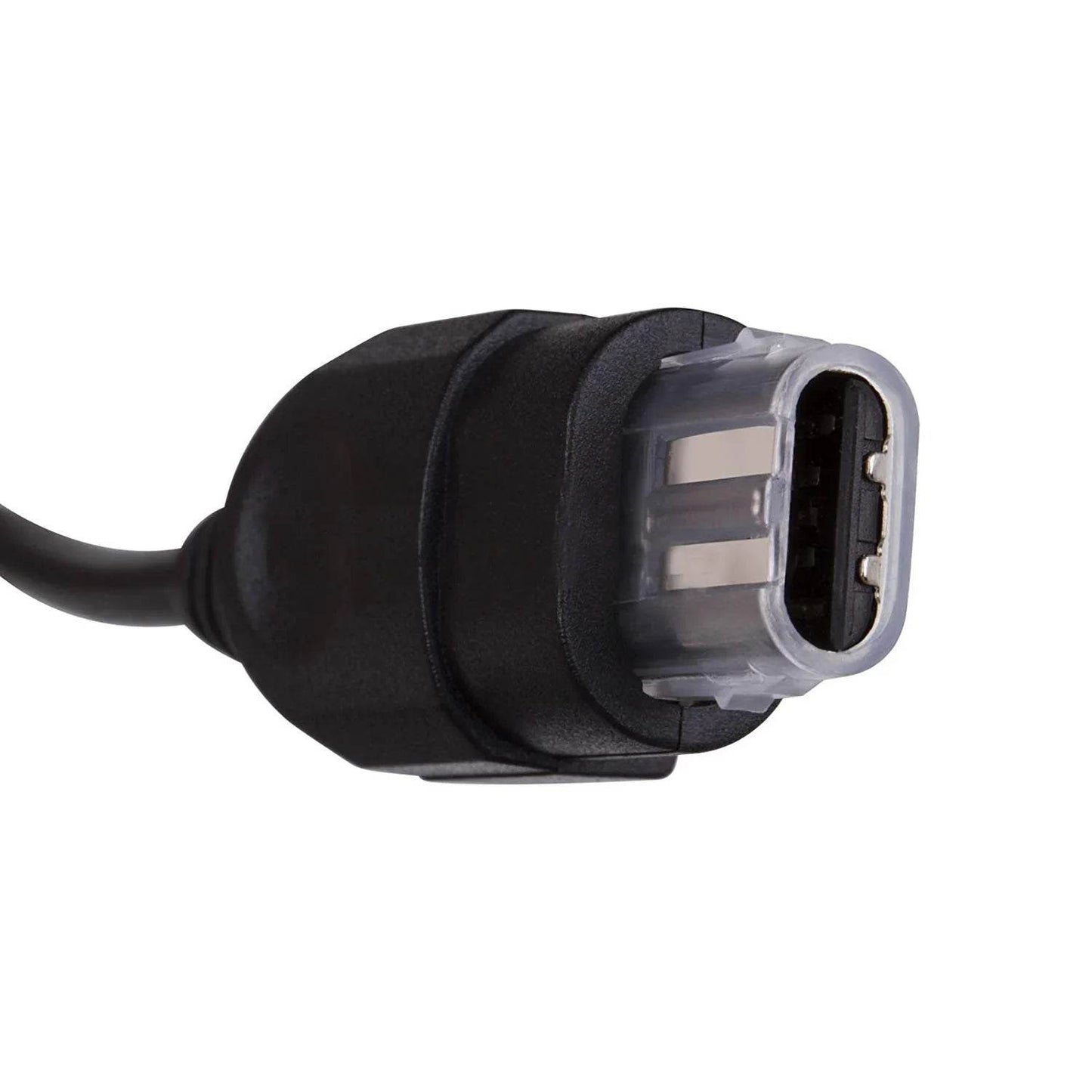 Wired Controller for Xbox (XYAB) - Black