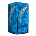 Barracuda Bones - Microsoft Xbox Series X Skin