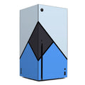 Deep - Microsoft Xbox Series X Skin