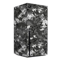 Digital Urban Camo - Microsoft Xbox Series X Skin