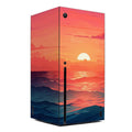 Floating Home - Microsoft Xbox Series X Skin