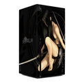 Josei 2 Dark - Microsoft Xbox Series X Skin