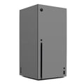 Solid State Grey - Microsoft Xbox Series X Skin
