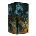 Wings of Death - Microsoft Xbox Series X Skin