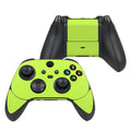 Solid State Lime - Microsoft Xbox Series X Controller Skin